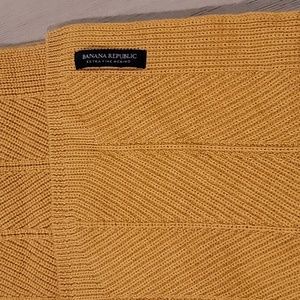 Banana Republic Scarf